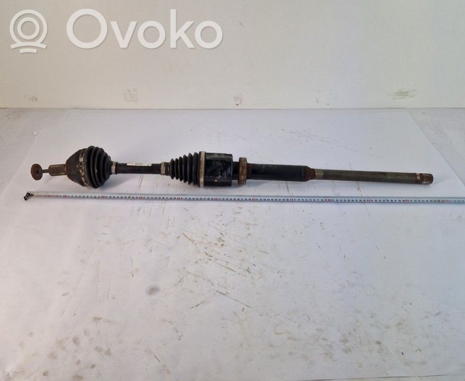 Volvo S80 Półoś przednia 
