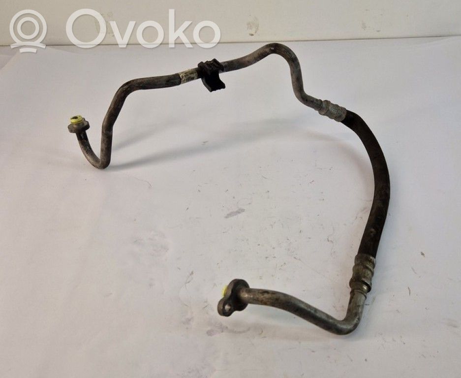 Volvo S80 Conductă/furtun aer condiționat (A/C) 