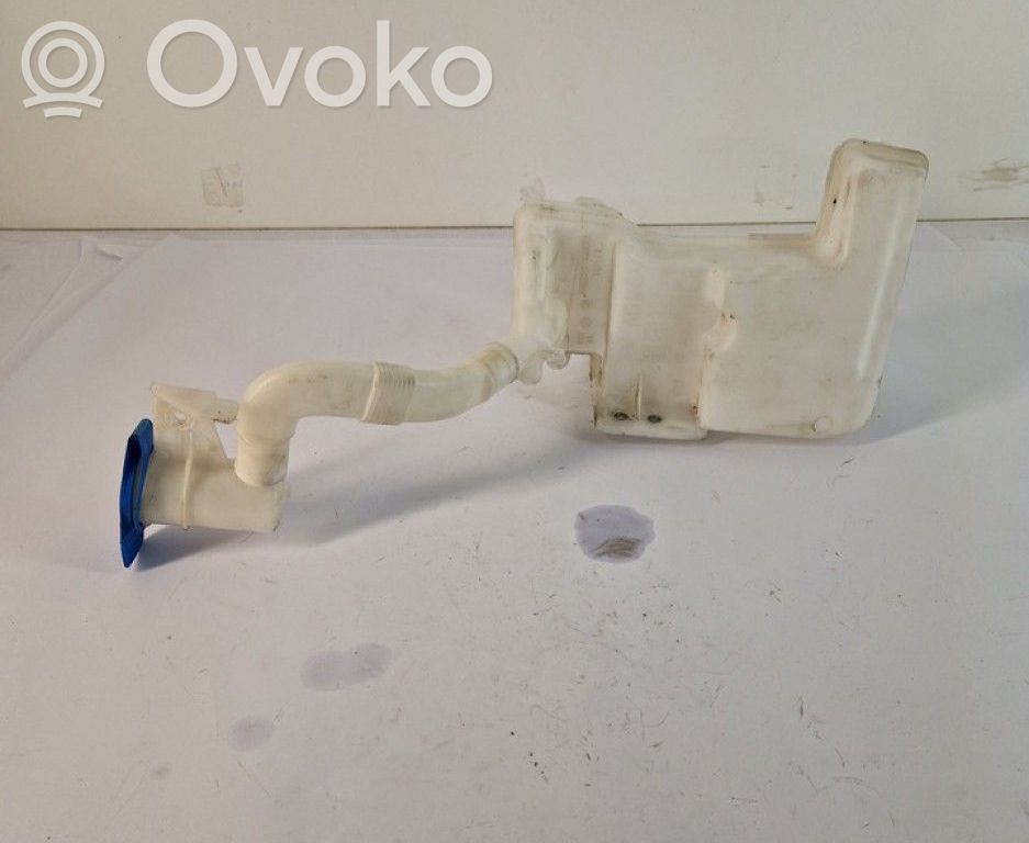 Volkswagen Jetta VI Rezervor lichid spălare parbriz 