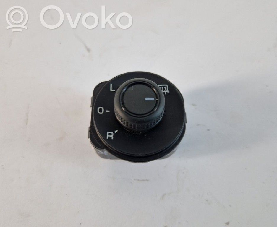 Interruptor del espejo lateral   1K8959565B,1K8959565B,1K8959565B