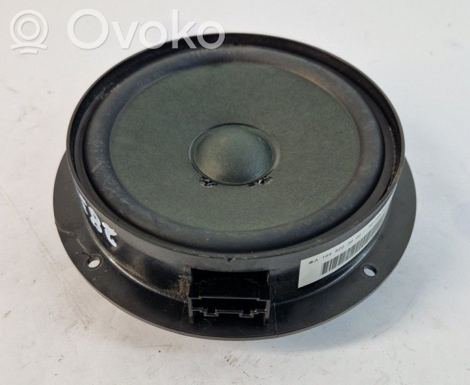Mercedes-Benz ML W164 Tweeter uși spate 