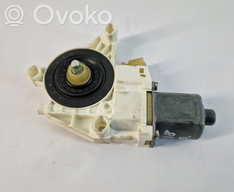 Mercedes-Benz ML W164 Motorino alzacristalli della portiera posteriore