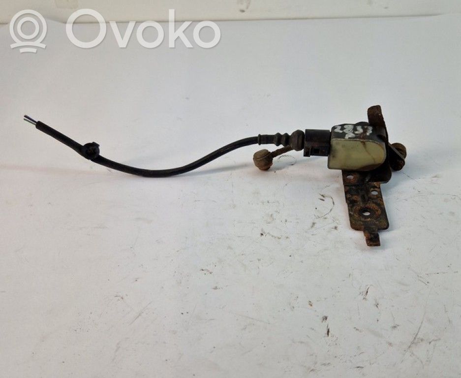 Audi A6 S6 C6 4F Sensore di livello altezza frontale sospensioni
