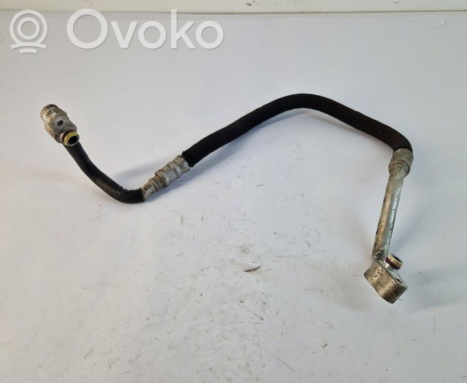 Audi A6 S6 C6 4F Wąż / Przewód klimatyzacji A/C