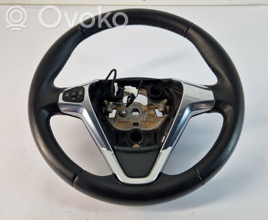 Ford Fiesta Ohjauspyörä 