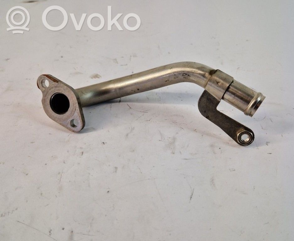 Mercedes-Benz GLA W156 X156 Linea/tubo flessibile della valvola EGR