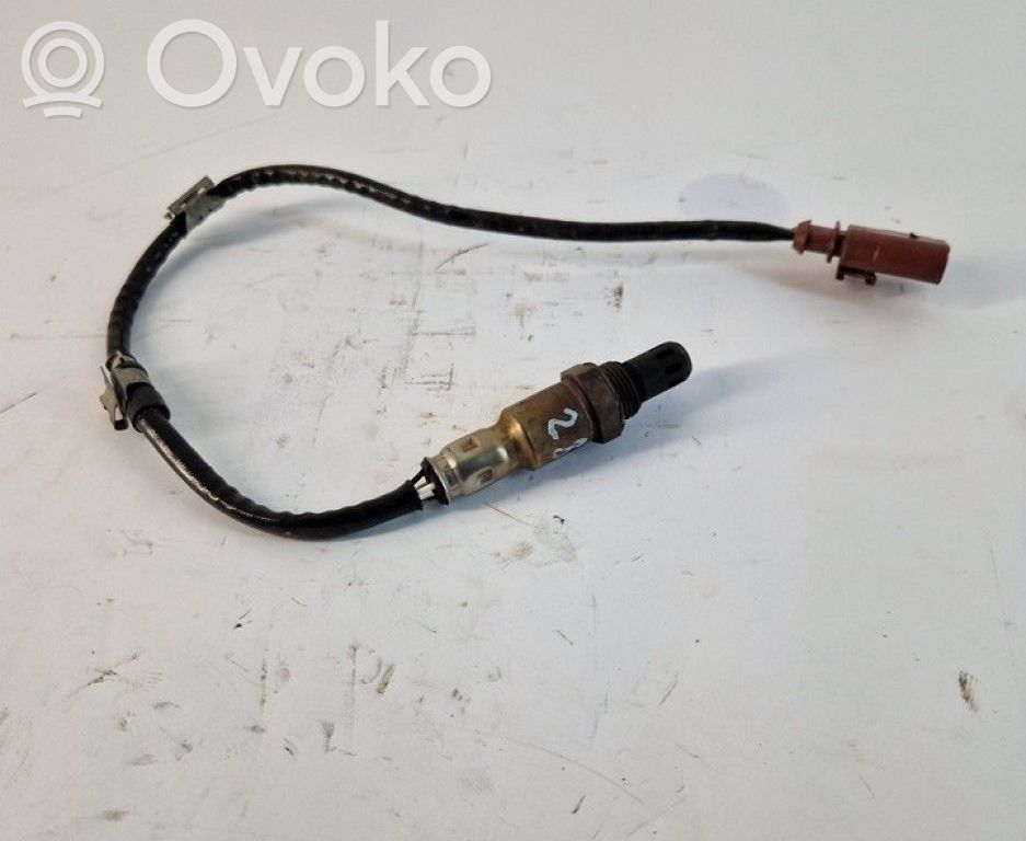 Volkswagen Touran I Lambda probe sensor 
