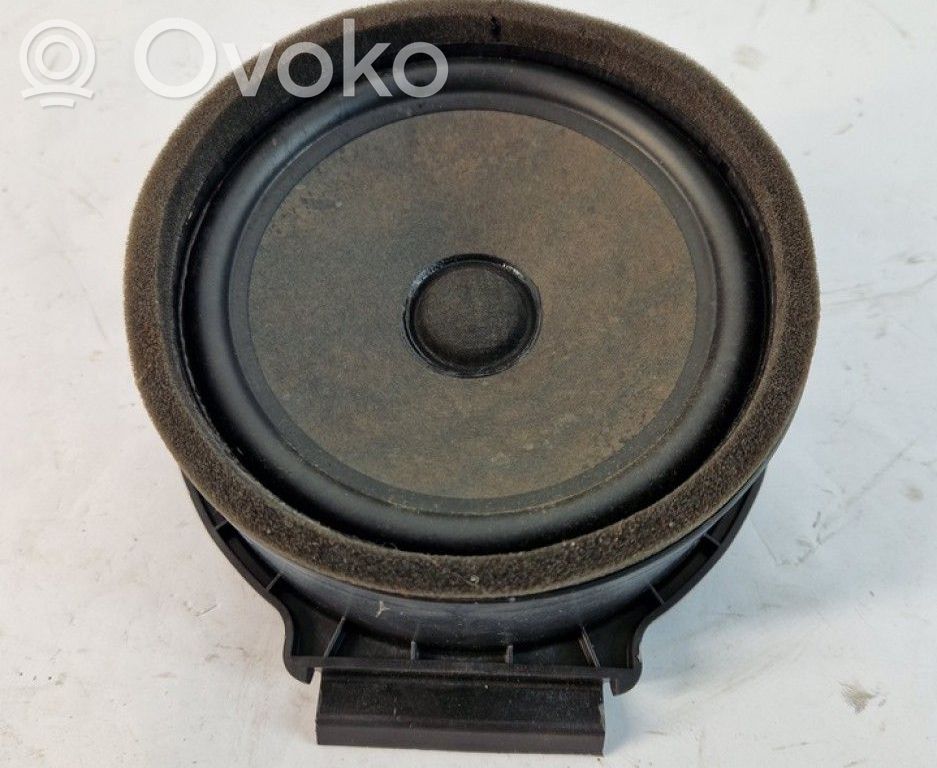 Opel Zafira C Altavoz de la puerta delantera