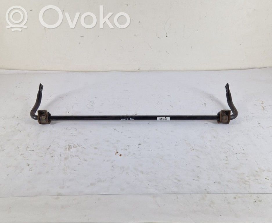 Jeep Cherokee Bară antiruliu spate 