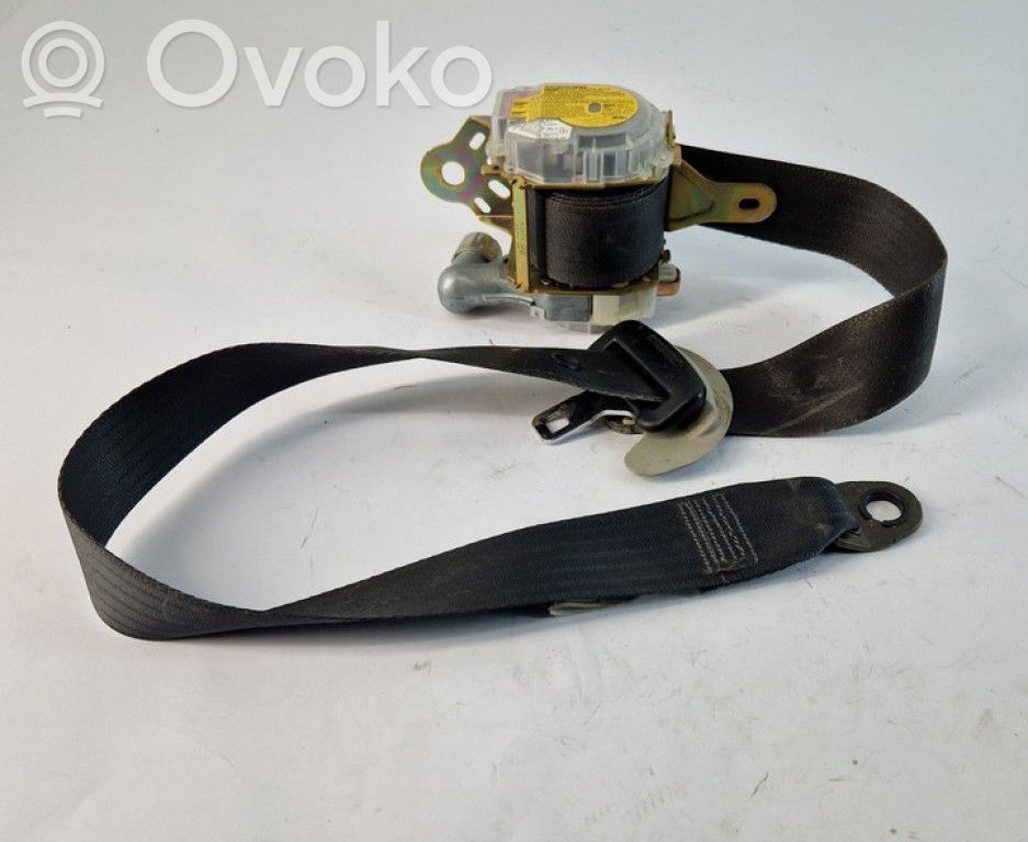 Toyota Camry Etuistuimen turvavyö 