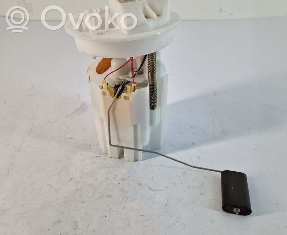 Ford Puma Pompe à carburant 