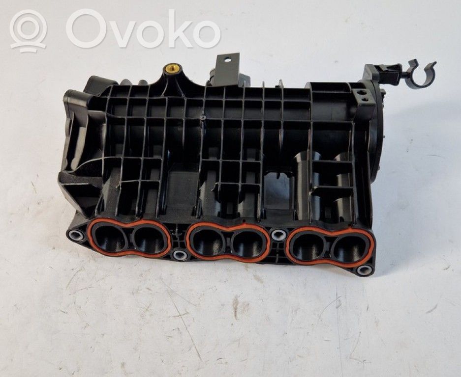 Ford Puma Intake manifold 
