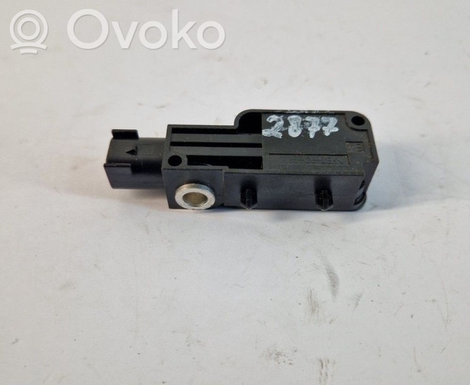 Ford Mondeo Mk III Sensore d’urto/d'impatto apertura airbag 