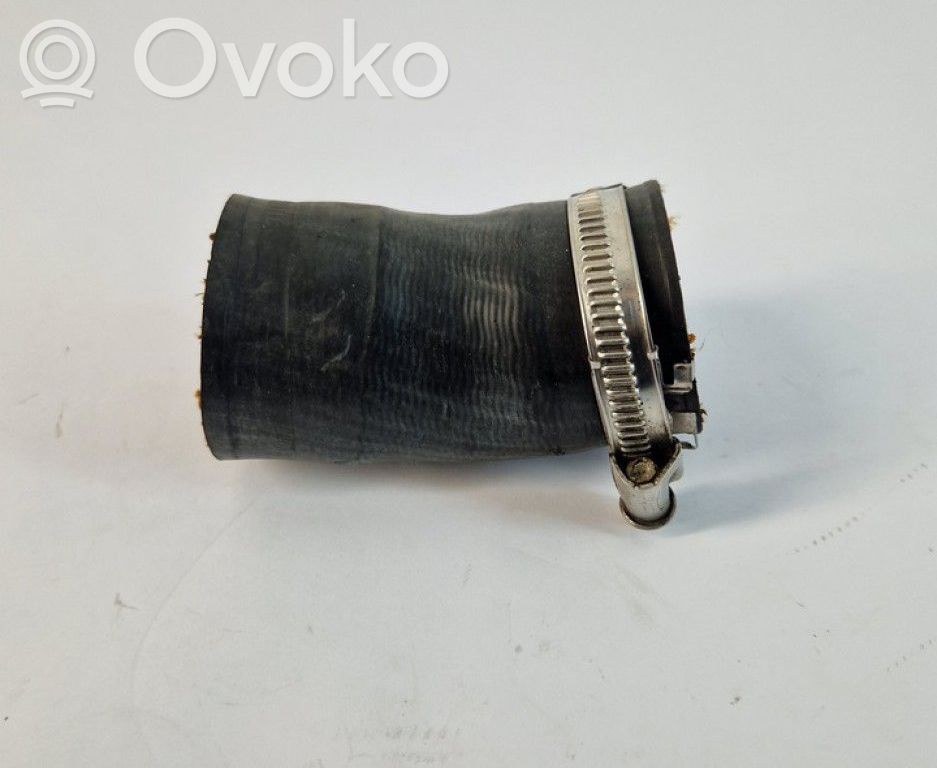 Volkswagen Caddy Furtun/conductă intercooler
