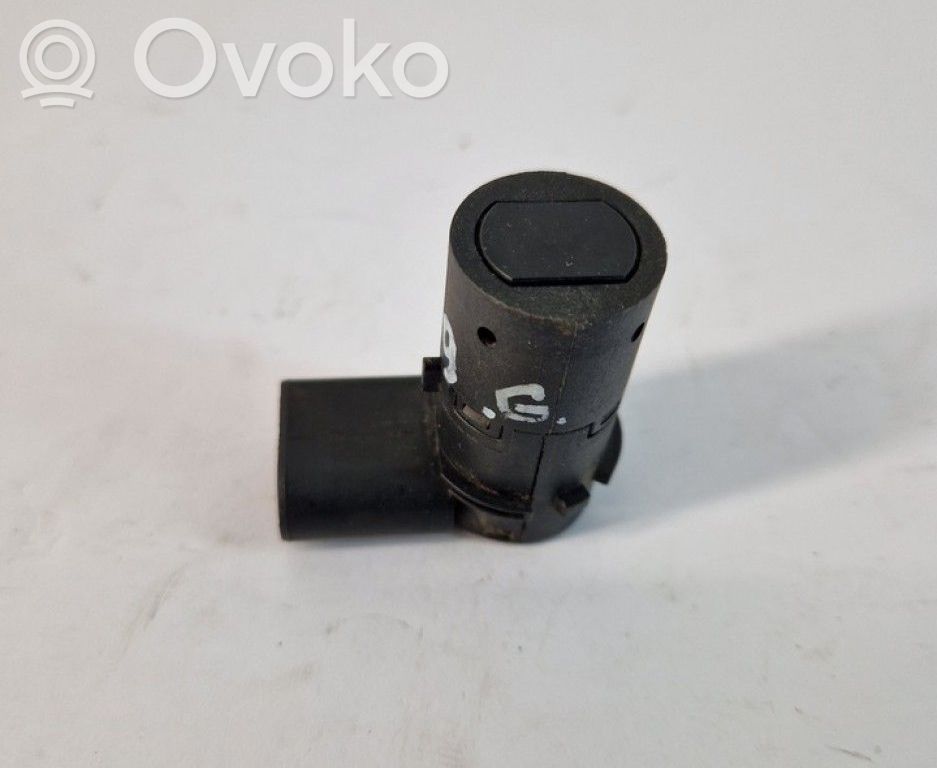 Audi A6 S6 C5 4B Sensor de aparcamiento PDC 