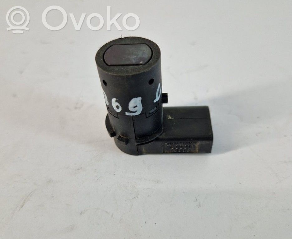 Audi A6 S6 C5 4B Sensor de aparcamiento PDC 