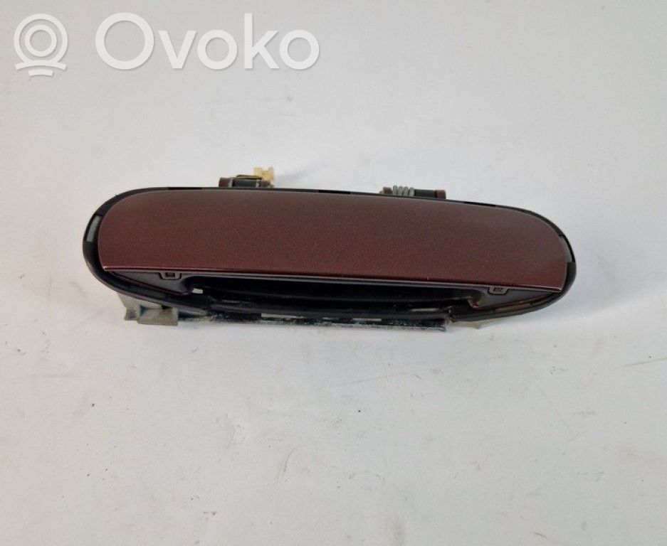 Audi A6 S6 C5 4B Maniglia esterna per portiera anteriore