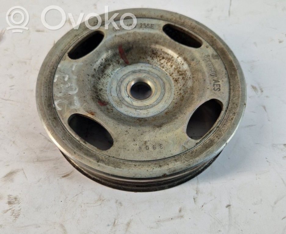 Volkswagen Touran I Puleggia dell’albero motore