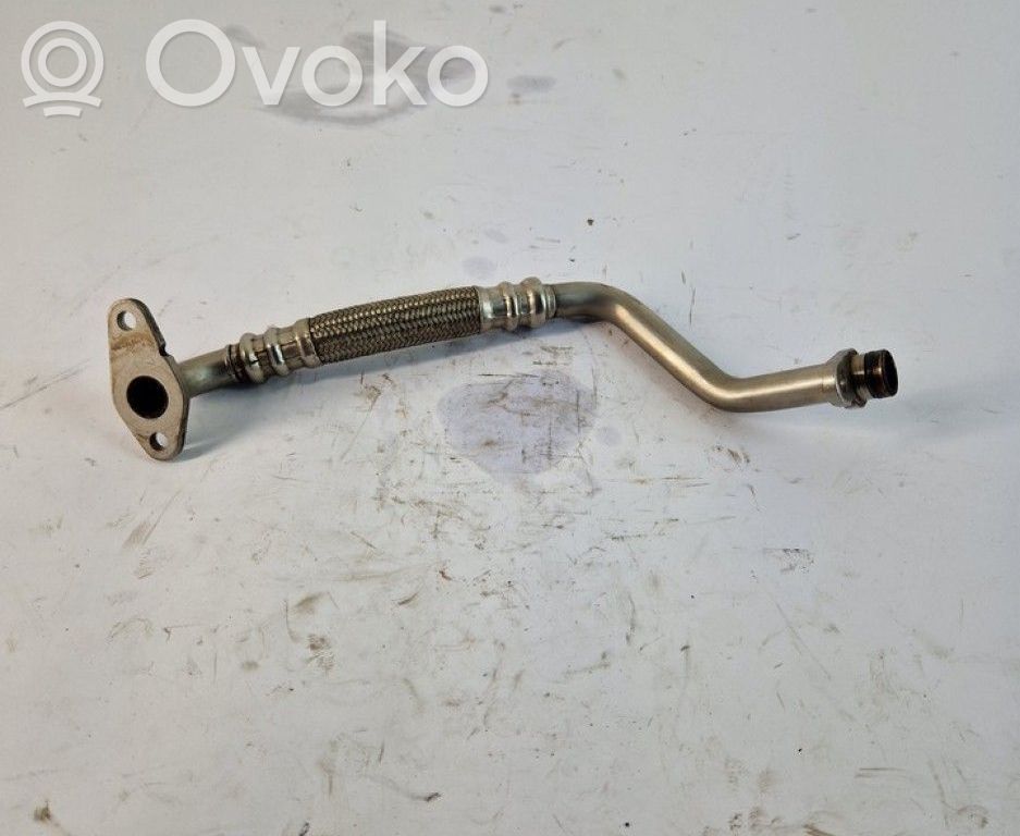 Volkswagen Touran I Manguera/tubo/línea EGR 