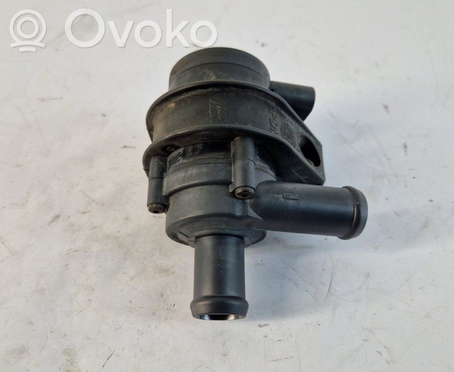 Volvo V40 Pompa elettrica dell’acqua/del refrigerante ausiliaria 