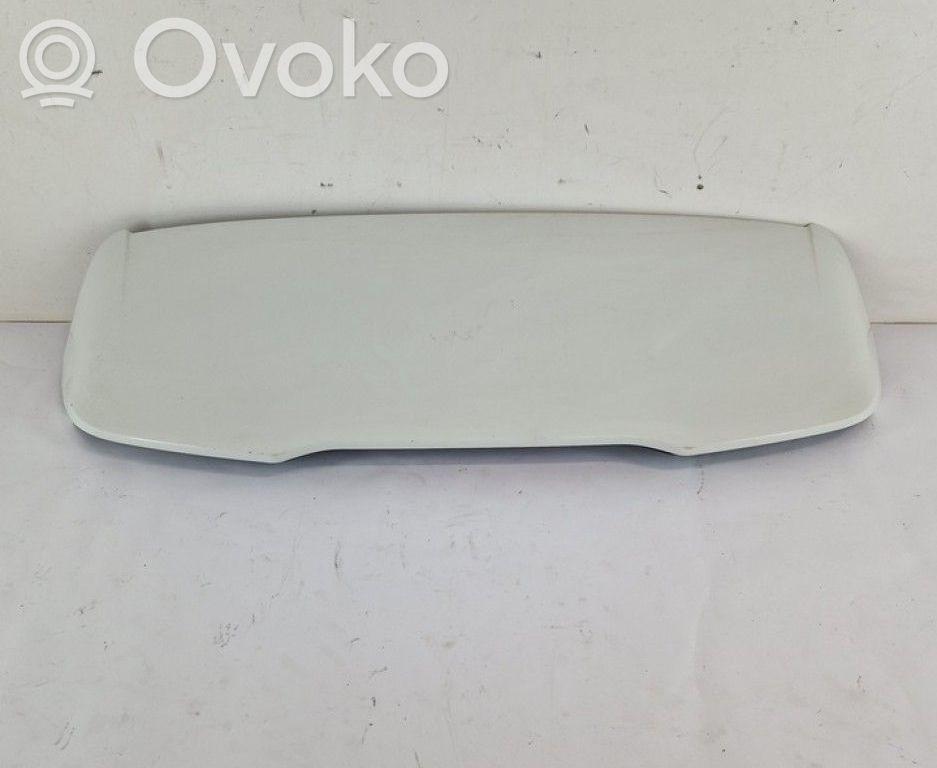Volvo V40 Set panou interior hayon/capotă portbagaj 