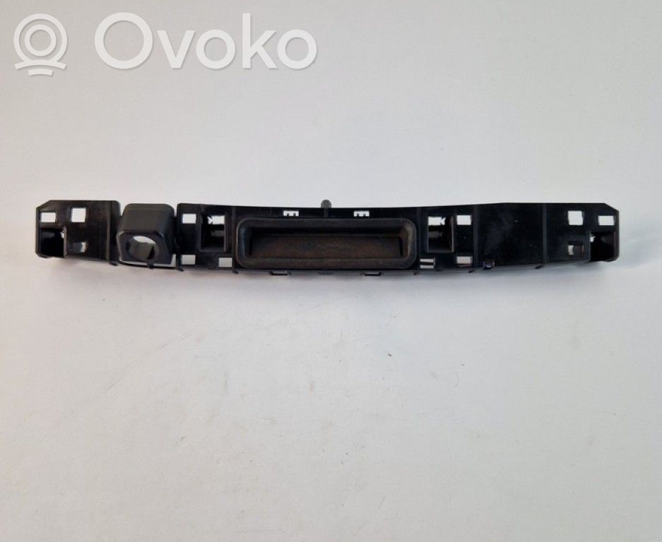 Volvo V40 Tailgate/trunk/boot exterior handle 