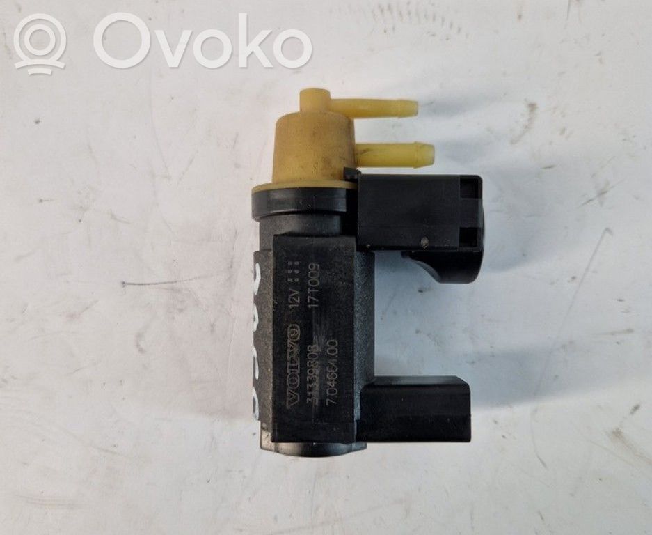 Électrovanne turbo   31339808,31339808,31339808