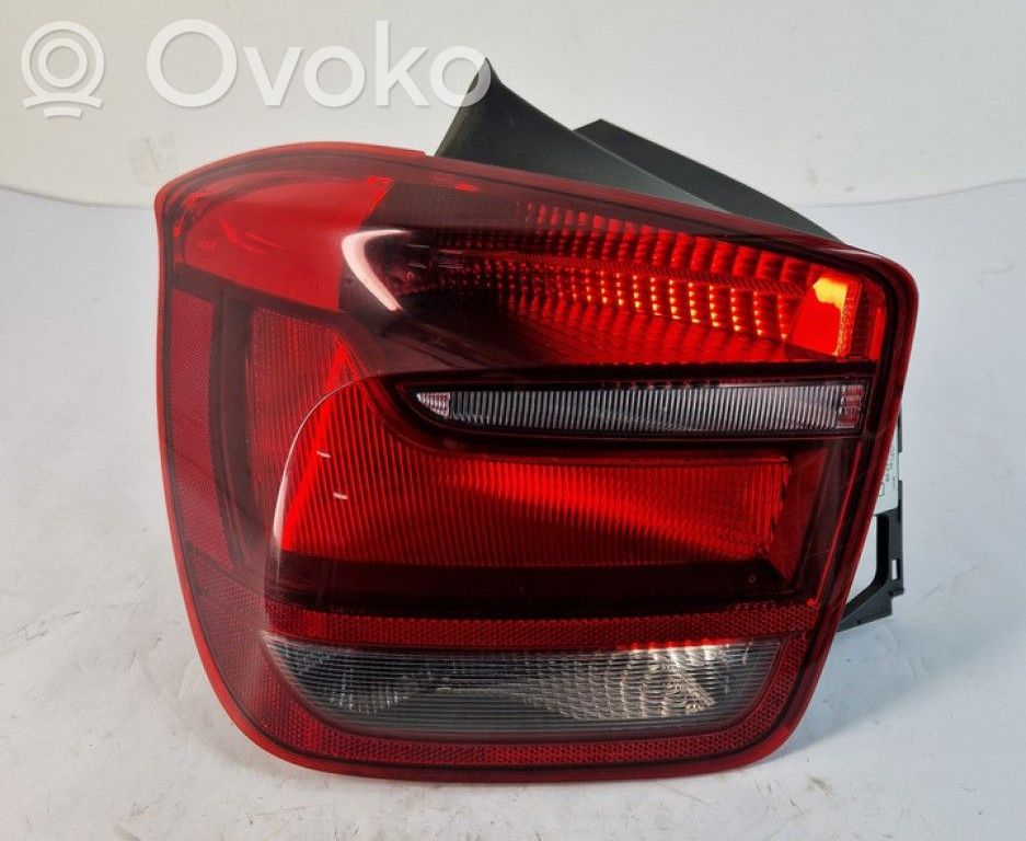 BMW 1 F20 F21 Takavalot 