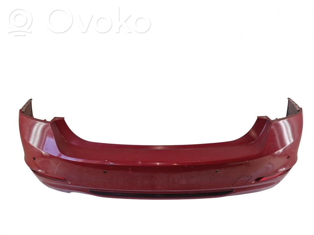BMW 3 F30 F35 F31 Paraurti 