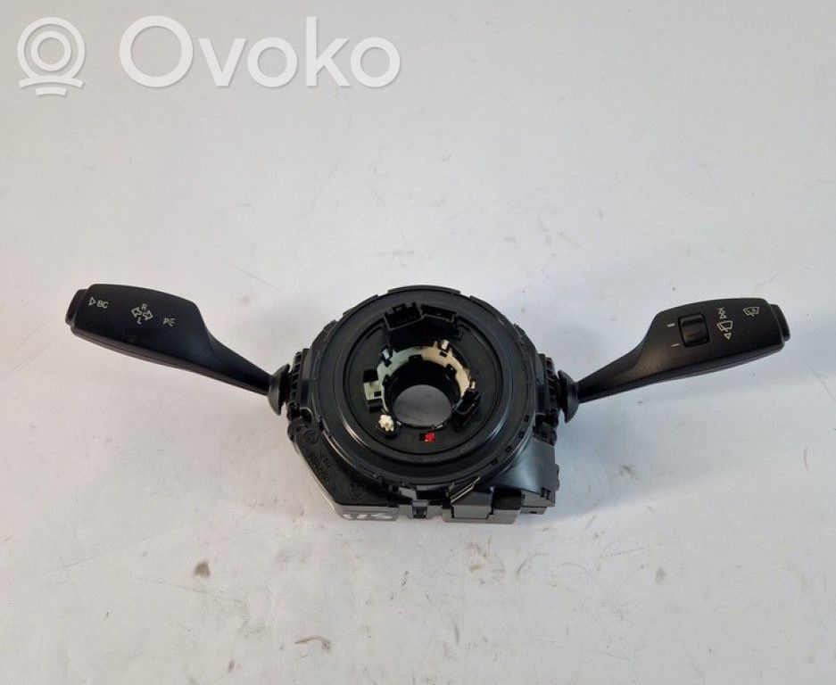 BMW 3 F30 F35 F31 Comutator/buton multifuncțional 