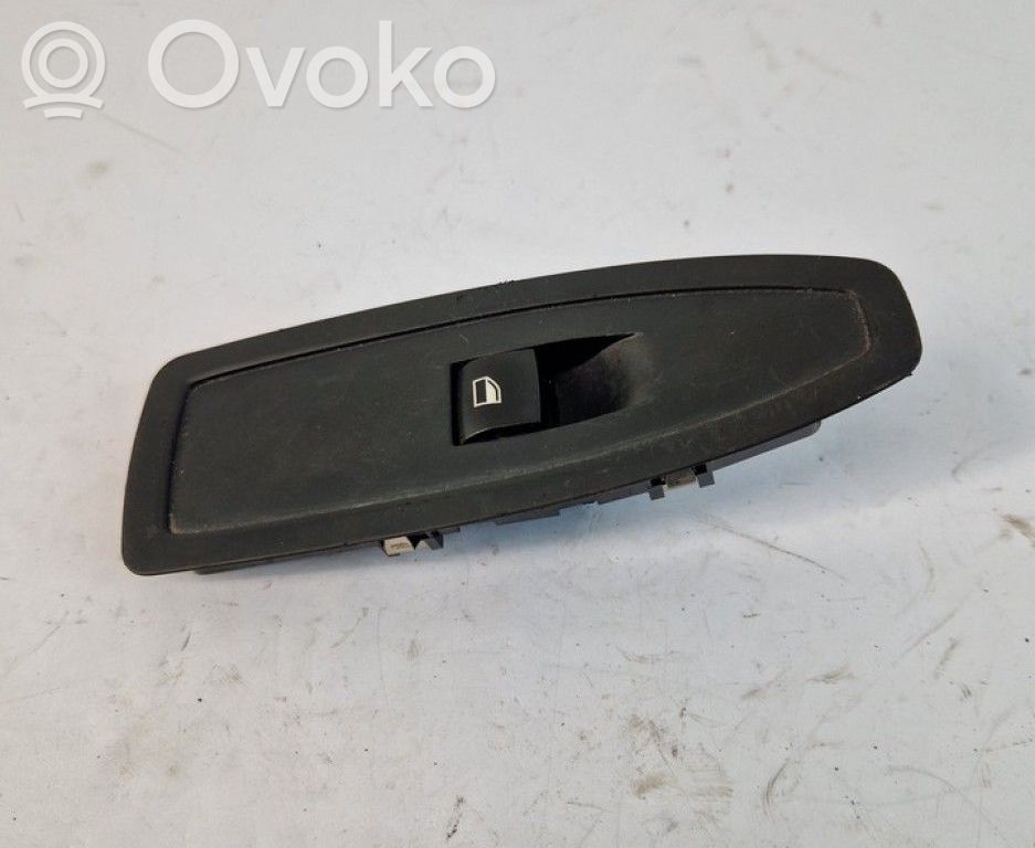 BMW 3 F30 F35 F31 Comutator comandă geamuri electrice 