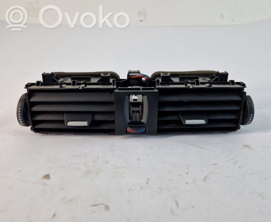 BMW 3 F30 F35 F31 Griglia di ventilazione centrale cruscotto 