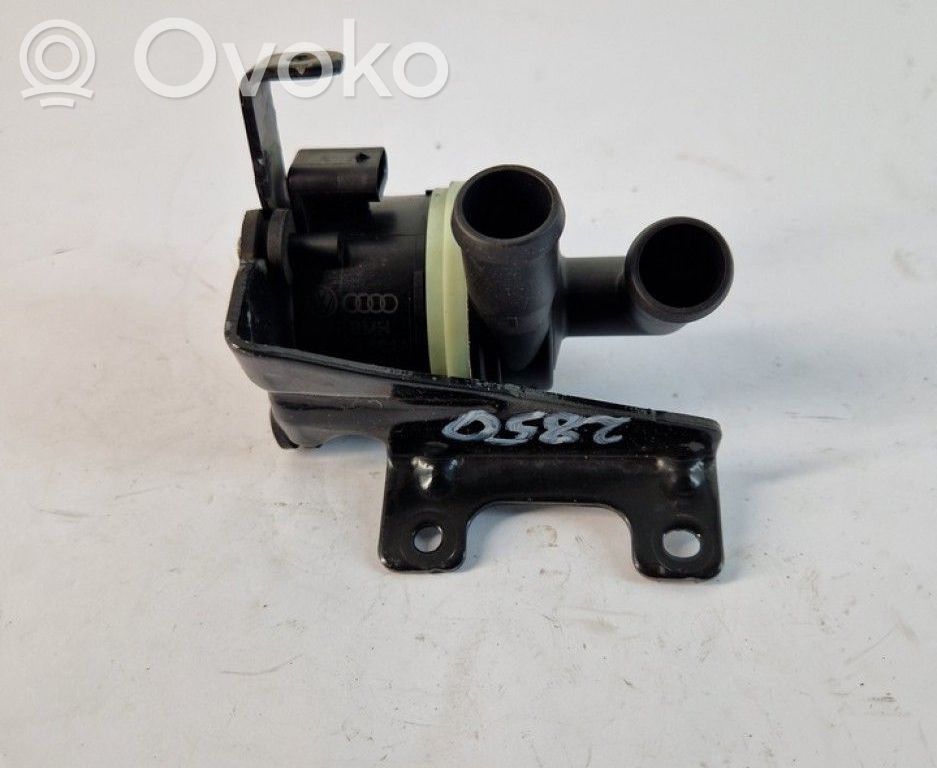Audi A4 S4 B8 8K Pompa elettrica dell’acqua/del refrigerante ausiliaria