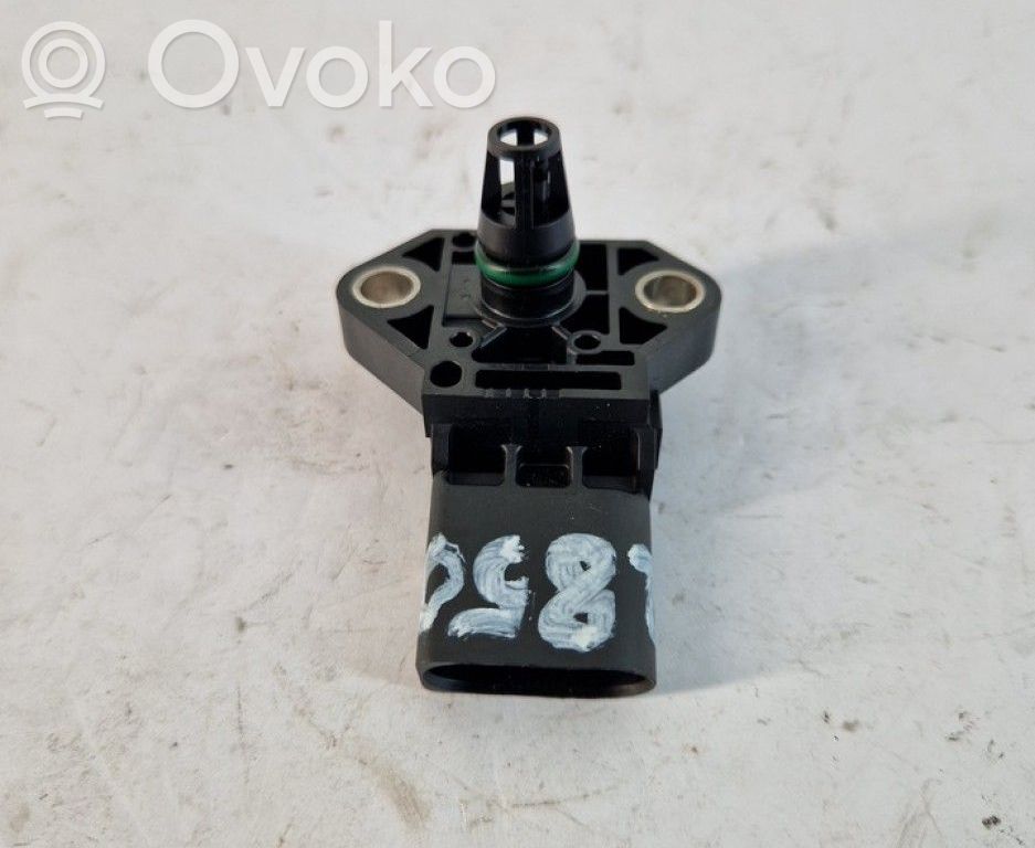 Audi A4 S4 B8 8K Sensor de presión del aceite 