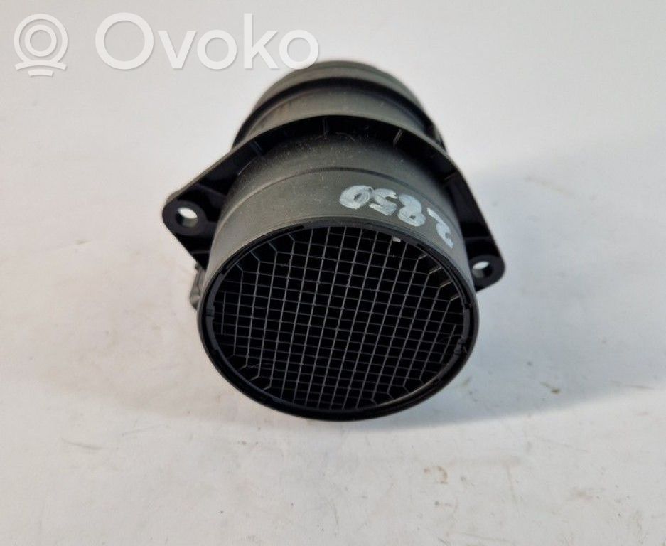 Audi A4 S4 B8 8K Misuratore di portata d'aria