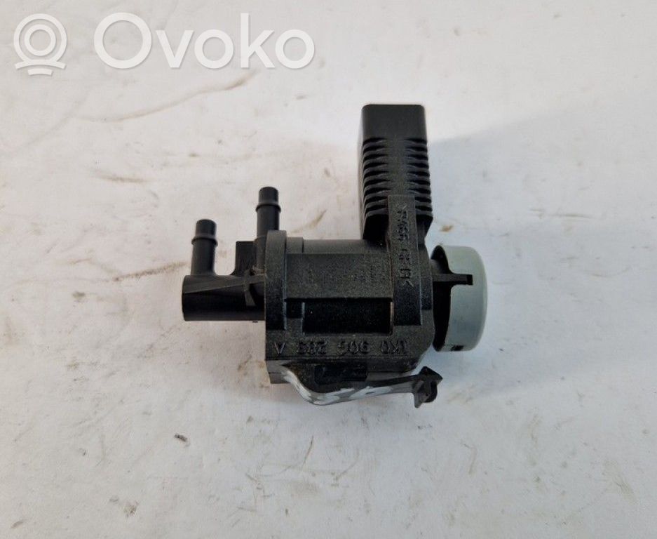 Audi A4 S4 B8 8K Elettrovalvola turbo