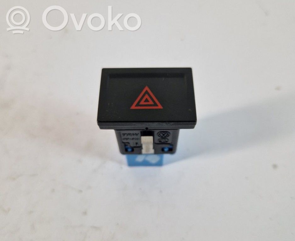 Botón interruptor de luz de peligro   2K0953509,2K0953509,2K0953509