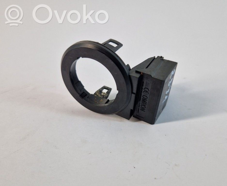 Ford Mondeo MK V Cititor imobilizator (aerian)