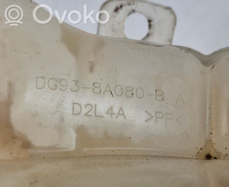 Ford Mondeo MK V Vas expansiune/rezervor lichid de răcire 