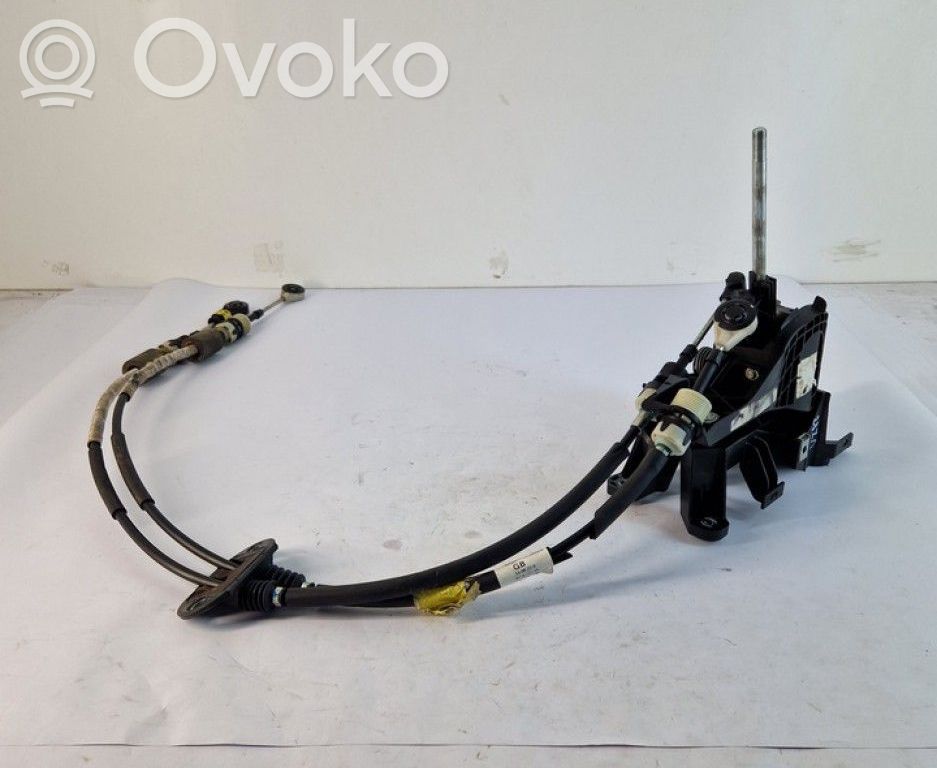 Ford Mondeo MK V Selector caja de cambios