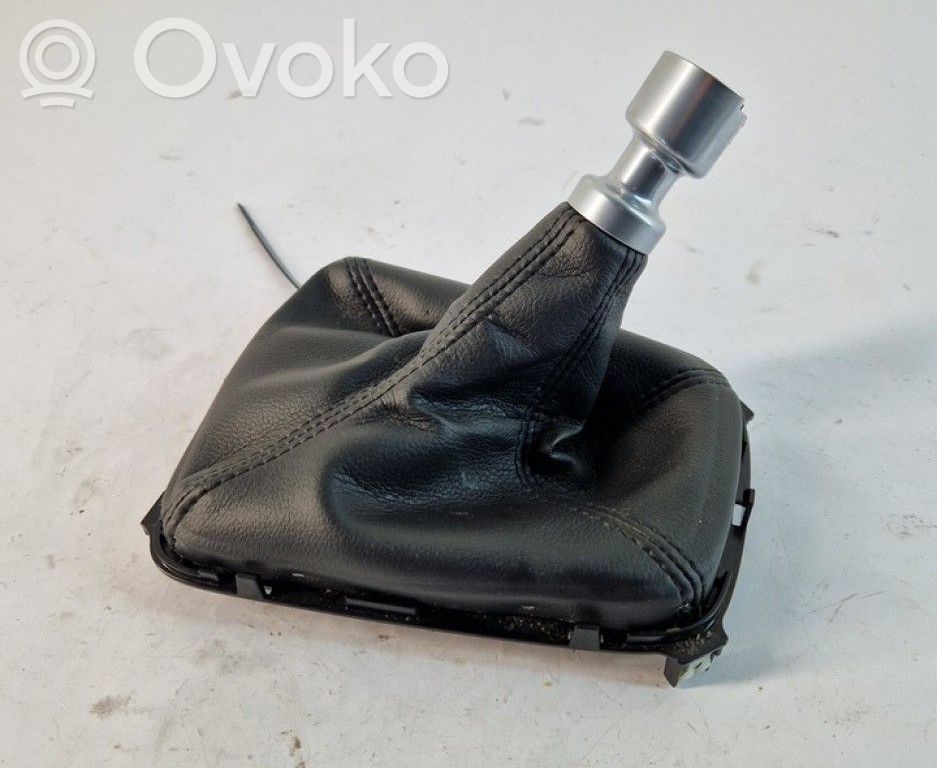 Ford Mondeo MK V Drążek / Pokrętło zmiany biegów 