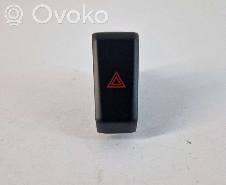 Ford Mondeo MK V Schalter Warnblinkanlage 