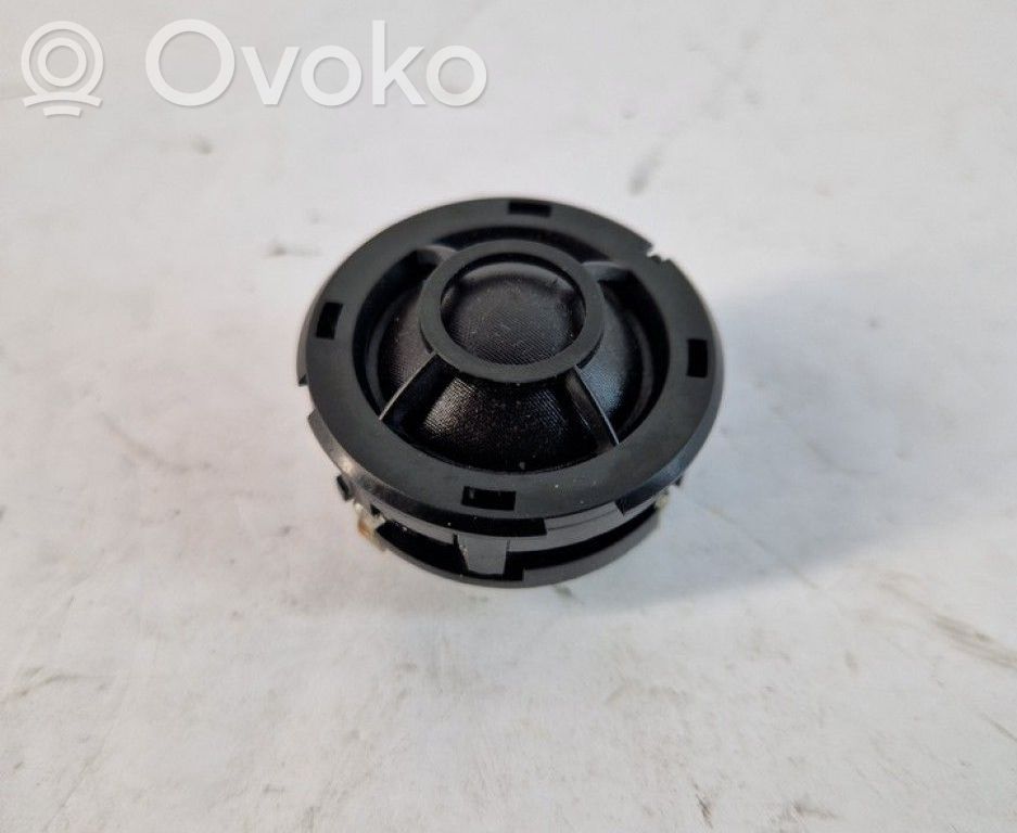 Ford Mondeo MK V Altoparlante portiera anteriore