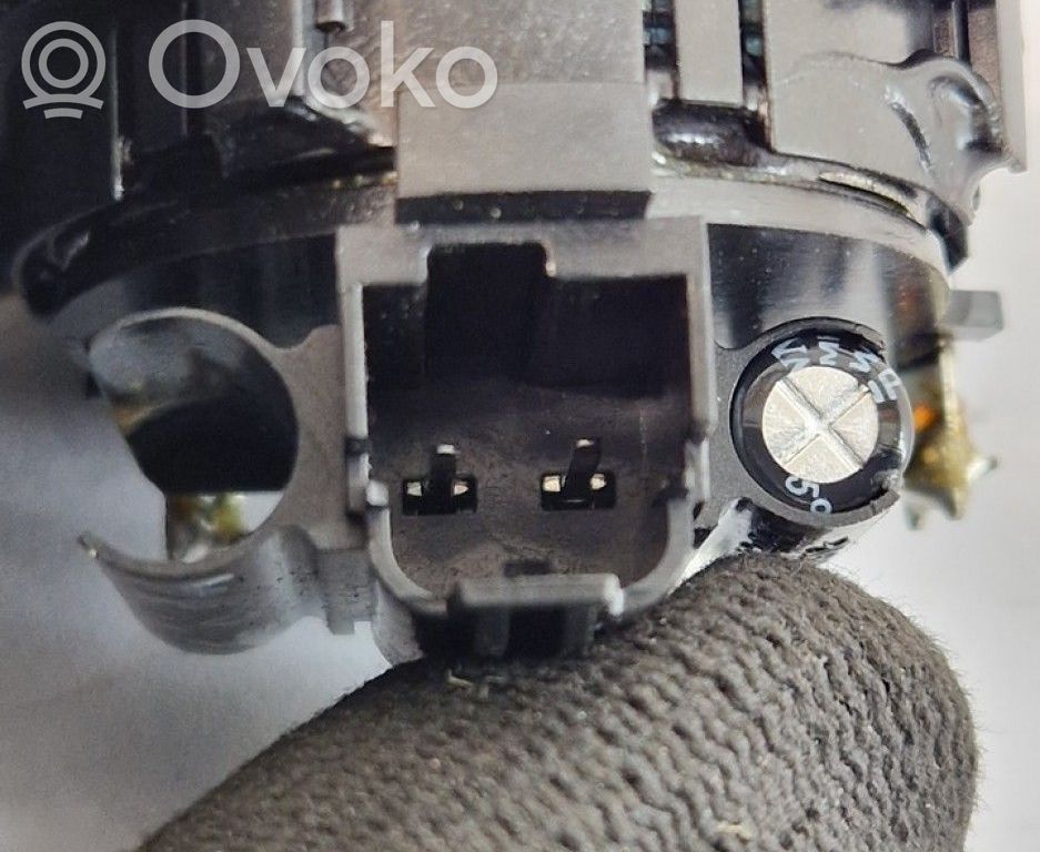 Ford Mondeo MK V Etuoven kaiutin 