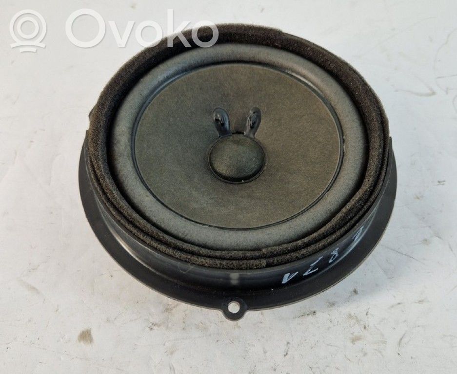 Ford Mondeo MK V Altoparlante portiera anteriore 