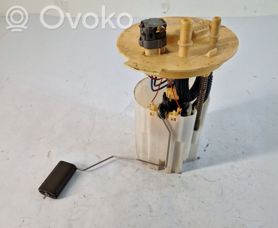 Bomba interna de combustible   DG939H307HE,DG939H307HE,DG939H307HE