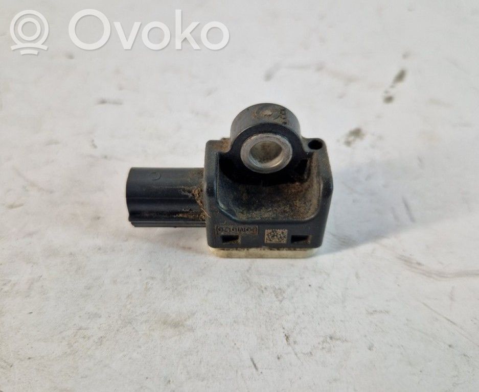 Airbagsensor Crashsensor Drucksensor   CM5T14B006AA,CM5T14B006AA,CM5T14B006AA