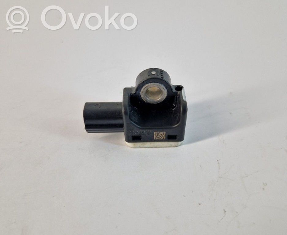 Ford Mondeo MK V Czujnik uderzenia Airbag 