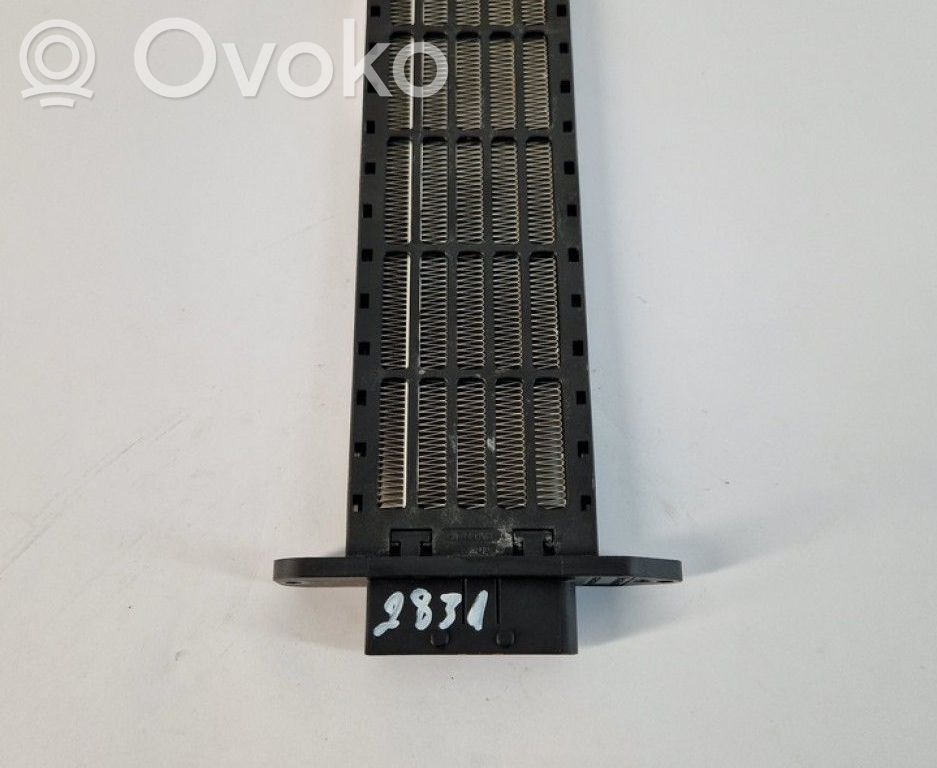 Ford Mondeo MK V Scambiatore elettrico riscaldamento abitacolo