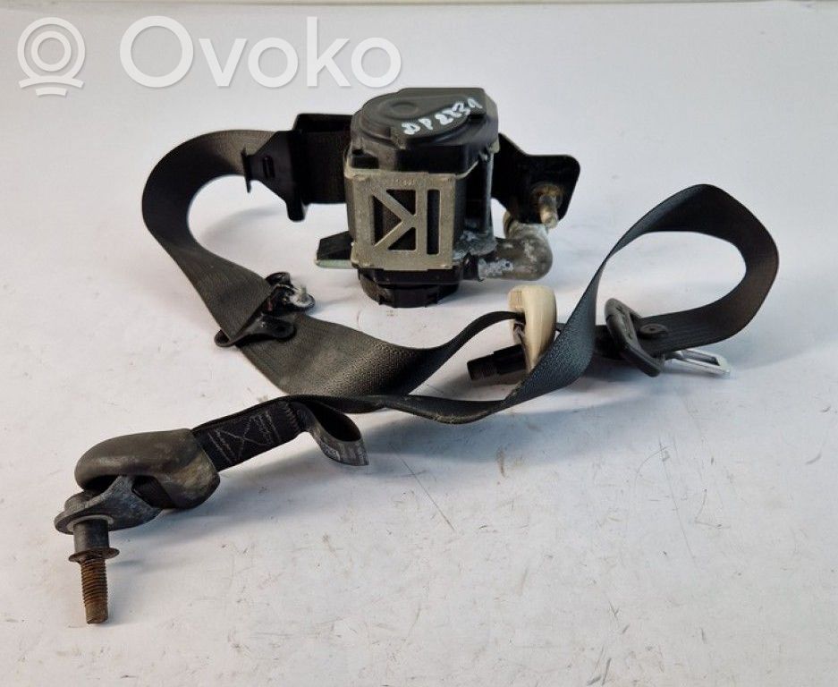 Ford Mondeo MK V Cinturón delantero 